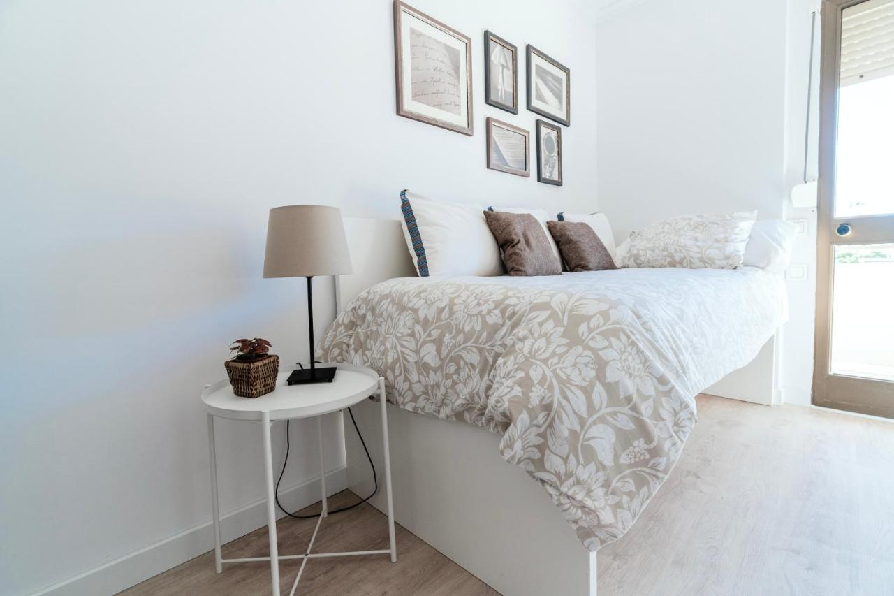 Polo Apartments 4B Marbella Exterior photo