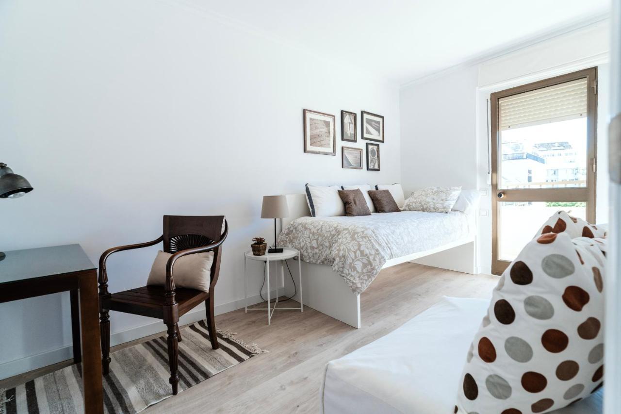 Polo Apartments 4B Marbella Exterior photo