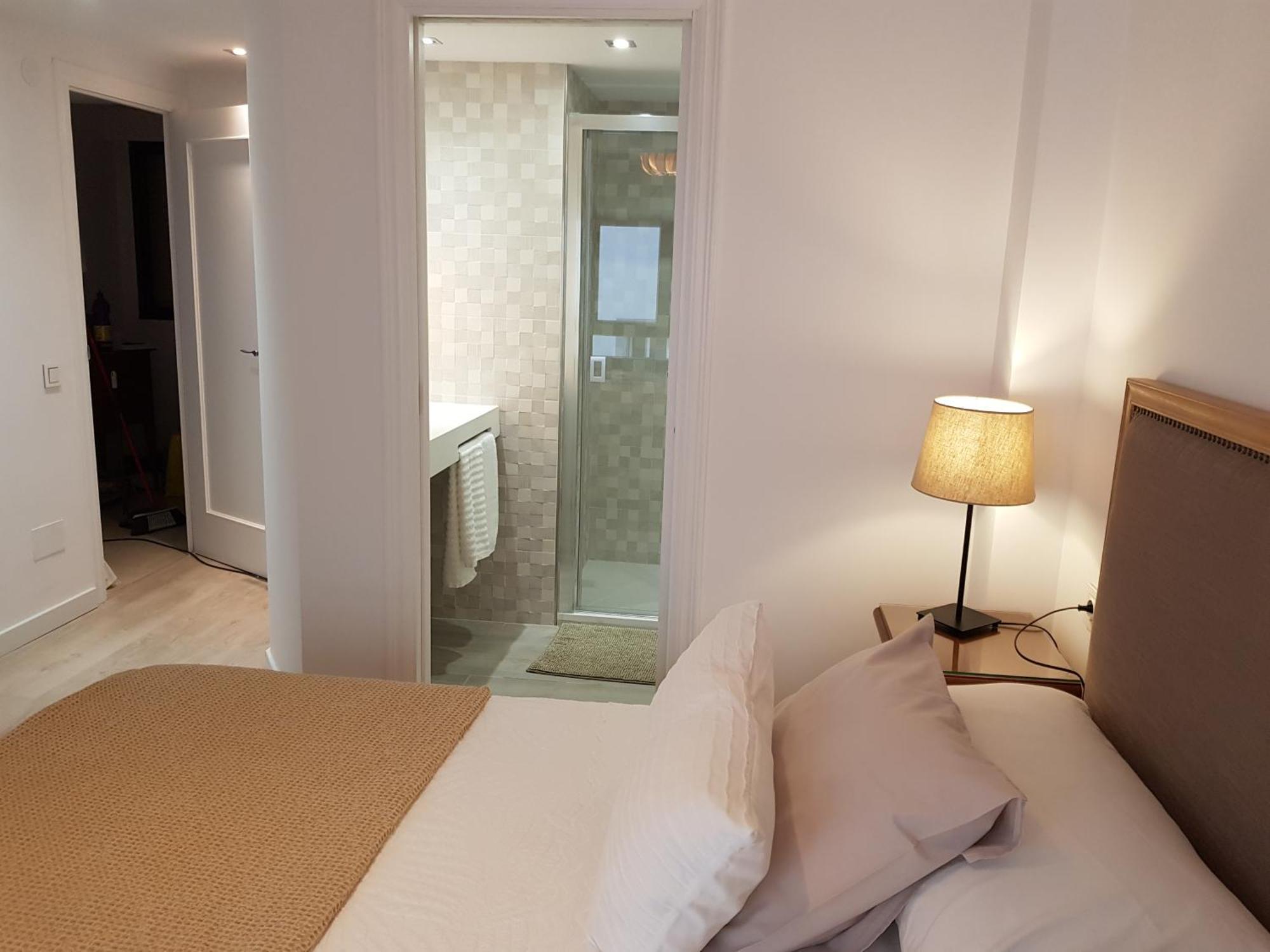 Polo Apartments 4B Marbella Room photo